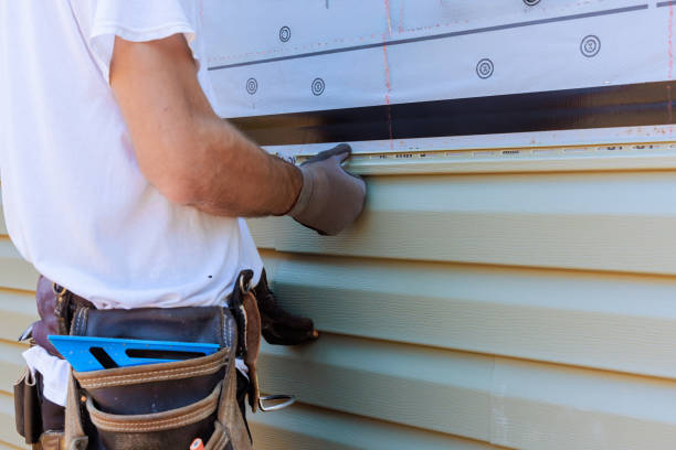 Affordable Siding Replacement solutions in Delta, OH